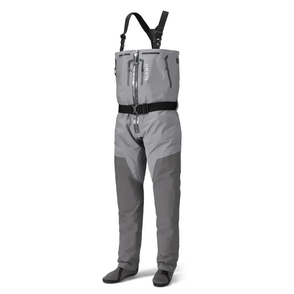 Orvis PRO ZIPPER WADER - MENS