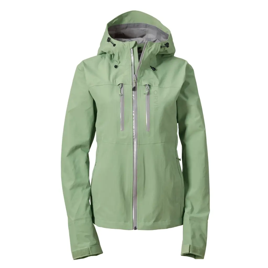 Women's CLEARWATER WADING JACKET