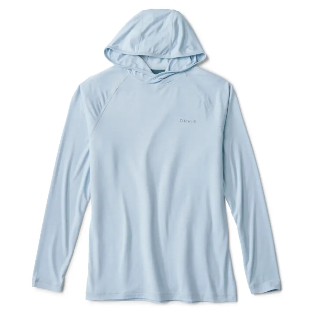 Orvis Dricast Hoodie (ALOE)