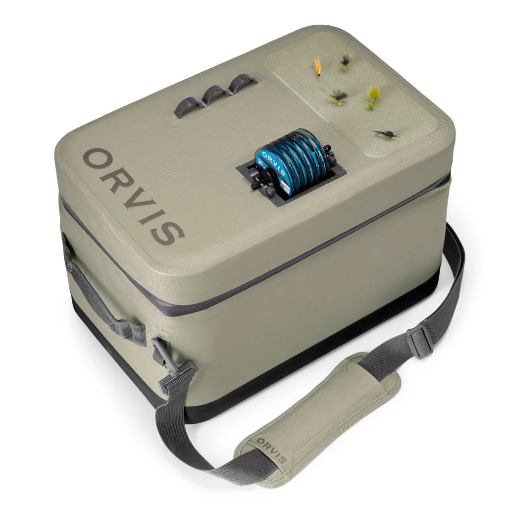 Orvis Pro Boat Bag 28L
