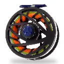 Orvis Mirage Reel USA VI (Black)