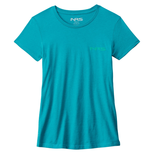 NRS Women's Trout T-Shirt