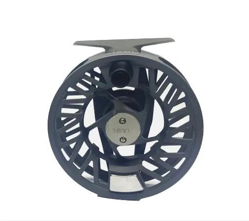 Clearwater Cast Reel III (Charcoal)