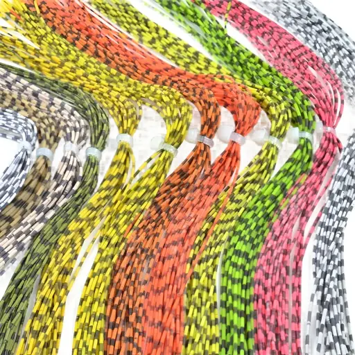 Rainy&#39;s Rubber Legs