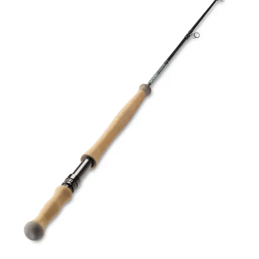 Orvis Clearwater 11'4" 4wt 4pc Fly Rod