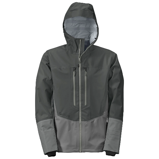 Men's Pro Fishing Jacket (Shadow)