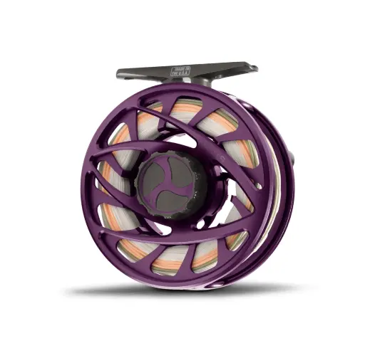 Orvis Mirage LT III (Purple)