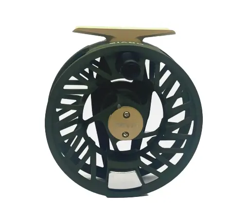 Clearwater Cast Reel IV (Pine)  