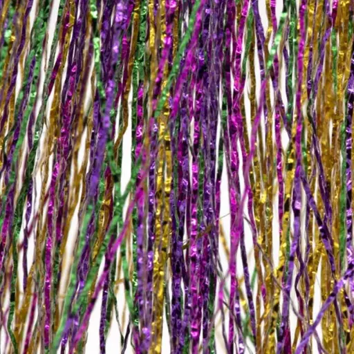 Semperflash Skeena Mix (GPP - Green/Purple/Pink) & Gold