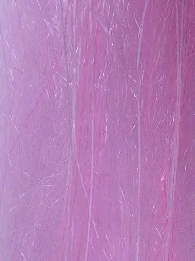 Streamer Wing Glow in the Dark (Dark Candy Pink)