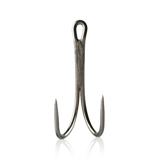 Mustad Heritage Salmon Double Fly Hook DL71UAP