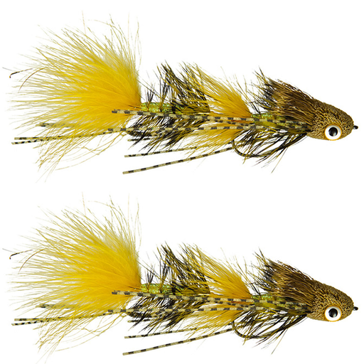 MFC Galloup's Dungeon - Yellow S2