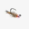 RIOs HE MAN Light Pink/Natural