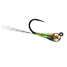 Rio's Rain Drop (Olive)