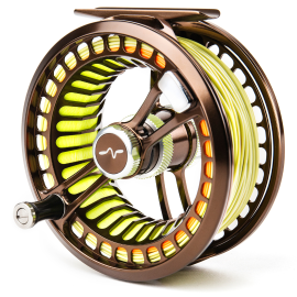Guideline Fario LW Bronze