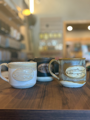 ceramic mug