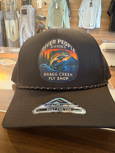 RPG Trout Hat