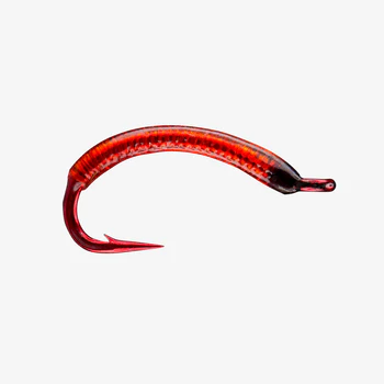 RIO'S Blood Worm