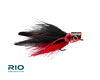 PTO Popper Black & Red