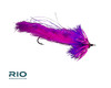 String Leech Pink & Purple