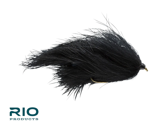 Bunny Leech Black
