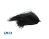 Bunny Leech Black