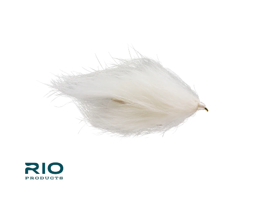 Bunny Leech White