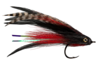 RIO'S MORRISH JUNGLE LOVE Red & Black