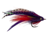 RIO'S MORRISH JUNGLE LOVE Purple & Red