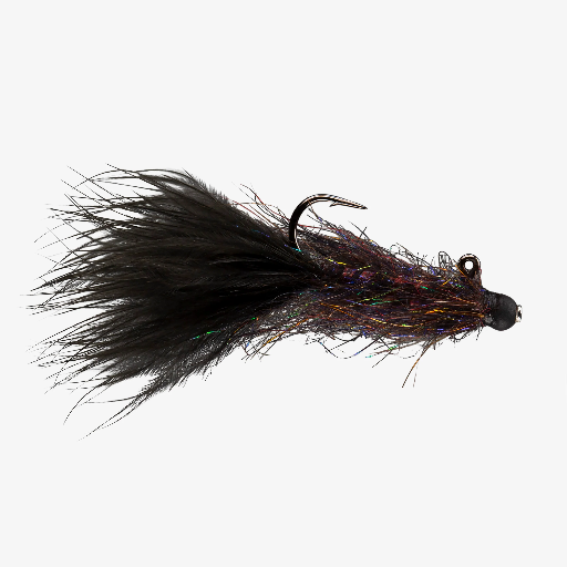 Jelly Leech Balanced Black