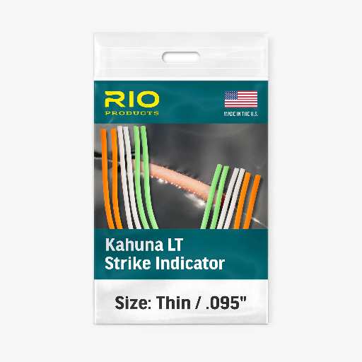 Kahuna Strike Indicator Pack