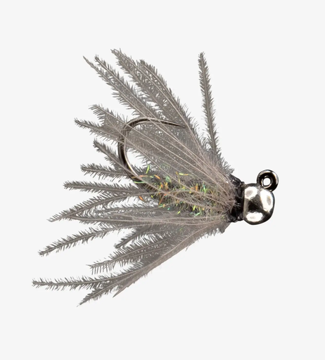 Tung Dart Jig Peacock
