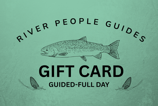 Gift Card-Bow River Full Day