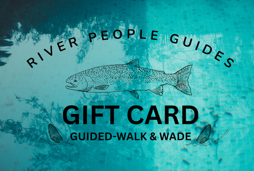 Gift Card - Walk & Wade