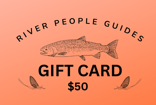 Gift Card - $50
