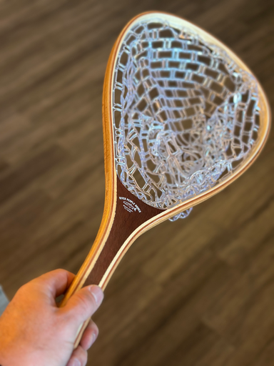 RPG Catch & Release Net