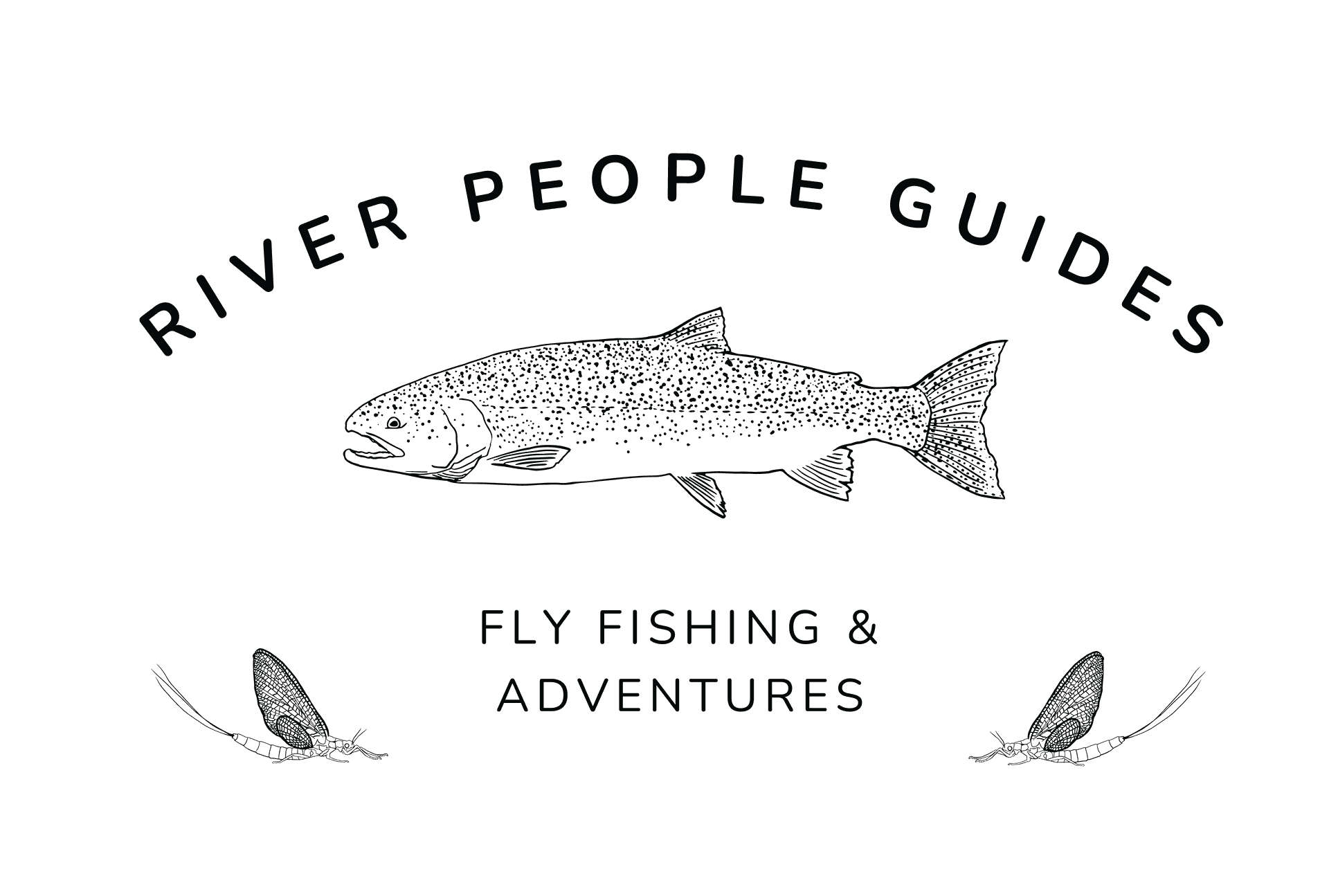 Get in Touch - Contact River People Guides